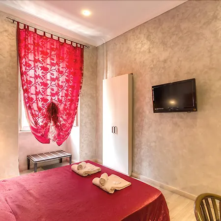 New بيت ضيافة روما