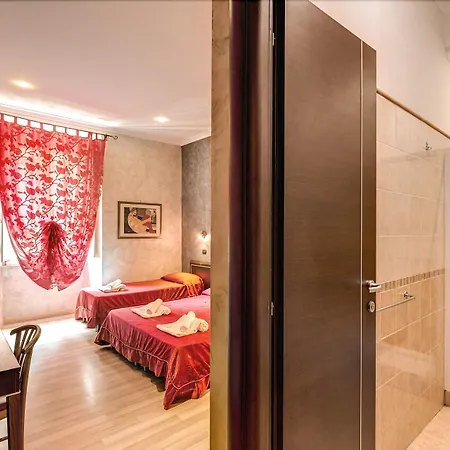 Guest house New 3*