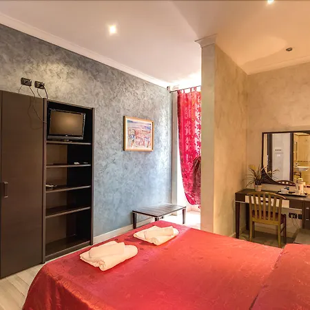 New Guest house