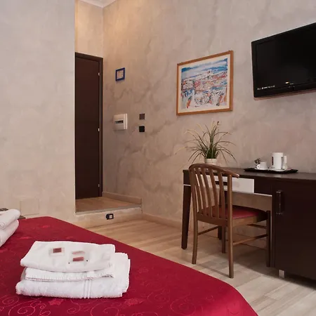 Affittacamere New 3*