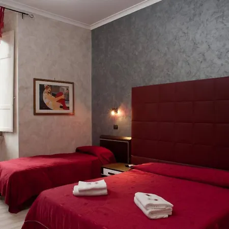New Guest house 3*