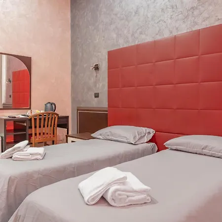 New Guest house 3*