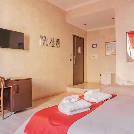 Affittacamere New Roma