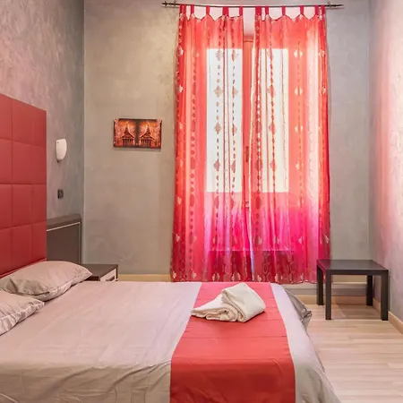 Affittacamere New 3*