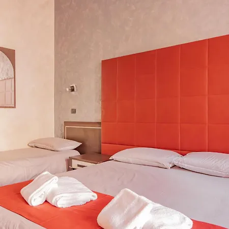 New Affittacamere Roma