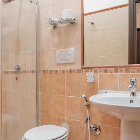 Pensión New 3*