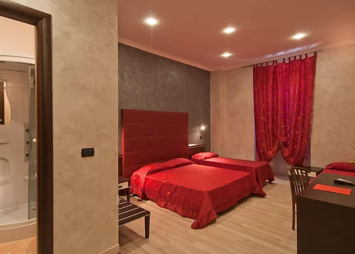 New רומא
