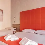 New Vendégház Róma