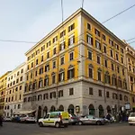 New Vendégház Róma