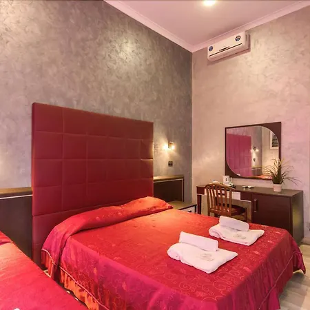 Affittacamere New Roma