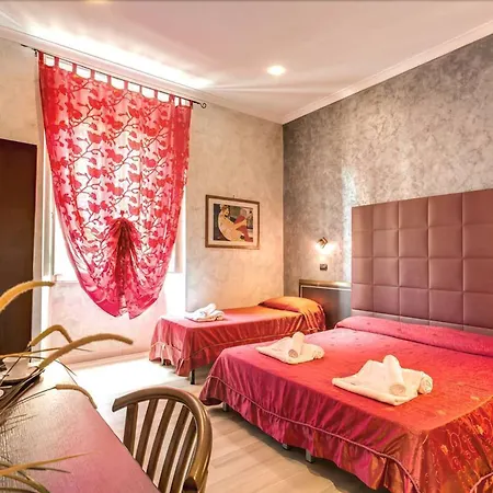 Affittacamere New Roma