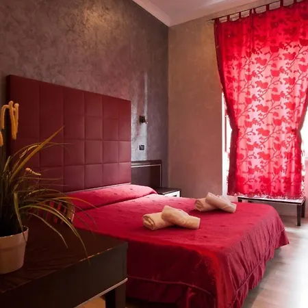 New Affittacamere Roma