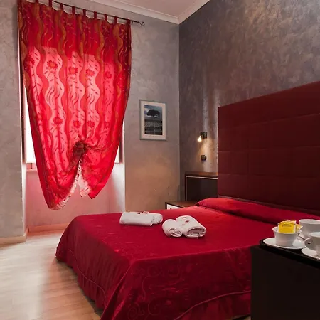 Affittacamere New Roma