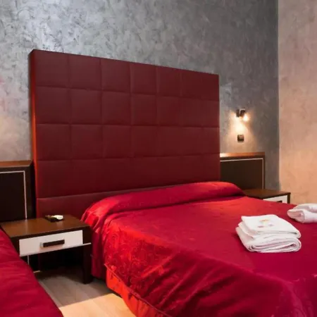 New Affittacamere Roma